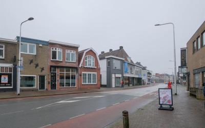 Bornsestraat 14