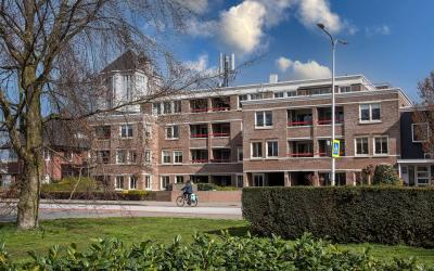Bornsestraat 78-15