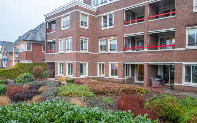 Bornsestraat 78-2