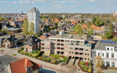 Bornsestraat 78-8