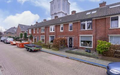 Dinkelstraat 5