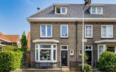 Vechtstraat 2