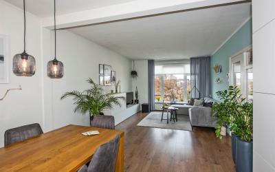 Hofkampstraat 121