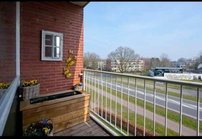 Maasstraat 36