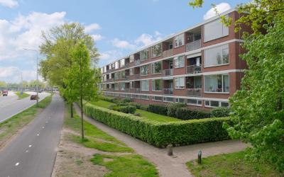 Maasstraat 40