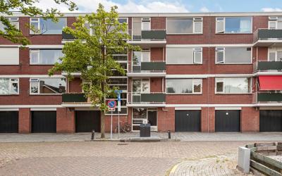 Maasstraat 70
