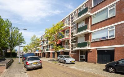 Maasstraat 76