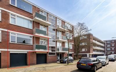 Maasstraat 86