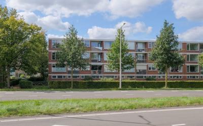 Maasstraat 96