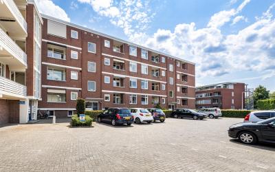 Maasstraat 126