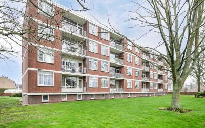 Maasstraat 144