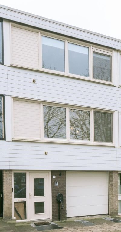 Berkelstraat 23