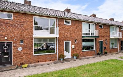 Scheldehof 9