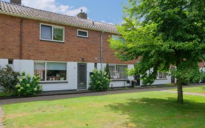 Merwedehof 6