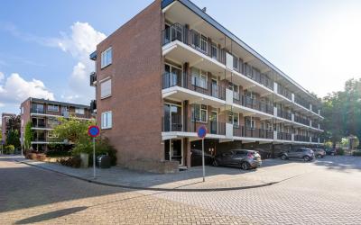 Laan van Ko. 1