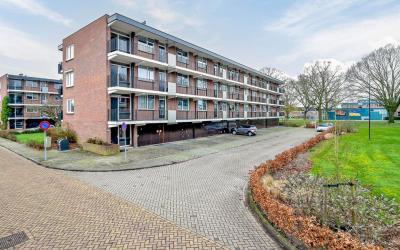 Laan van Ko. 17