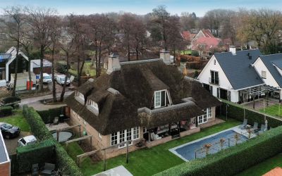 Oude Paradi. 7