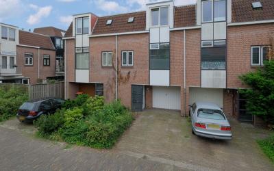 Westerdokst. 4