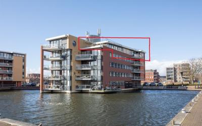 Havenkade 29
