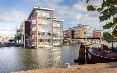 Havenkade 61