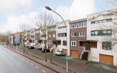 Sluiskade Zuidzijde 163