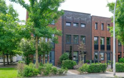 Sluiskade Z. 185-G