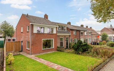 Sluiskade Zuidzijde 133