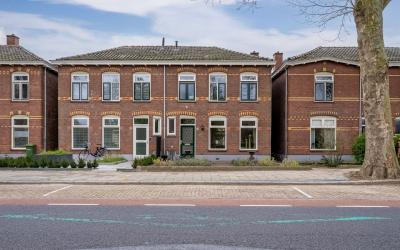 Sluiskade Z. 95