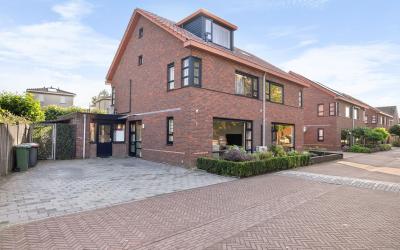 Het Kortega. 2