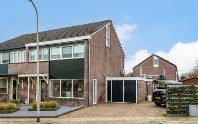 Overcinge 9