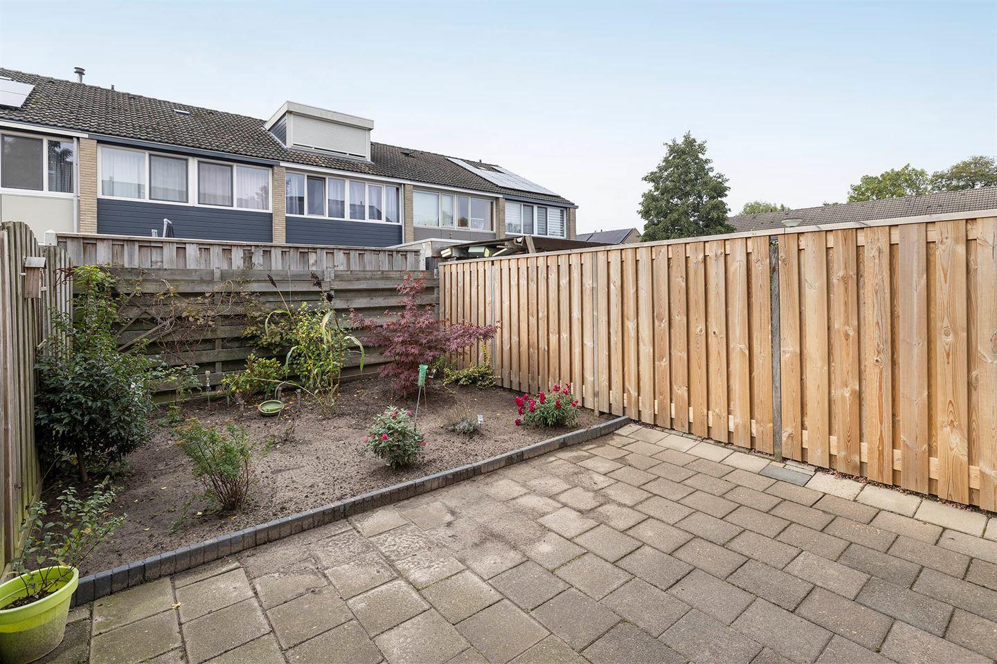 Tussenwoning te koop: Twickel 67, Almelo