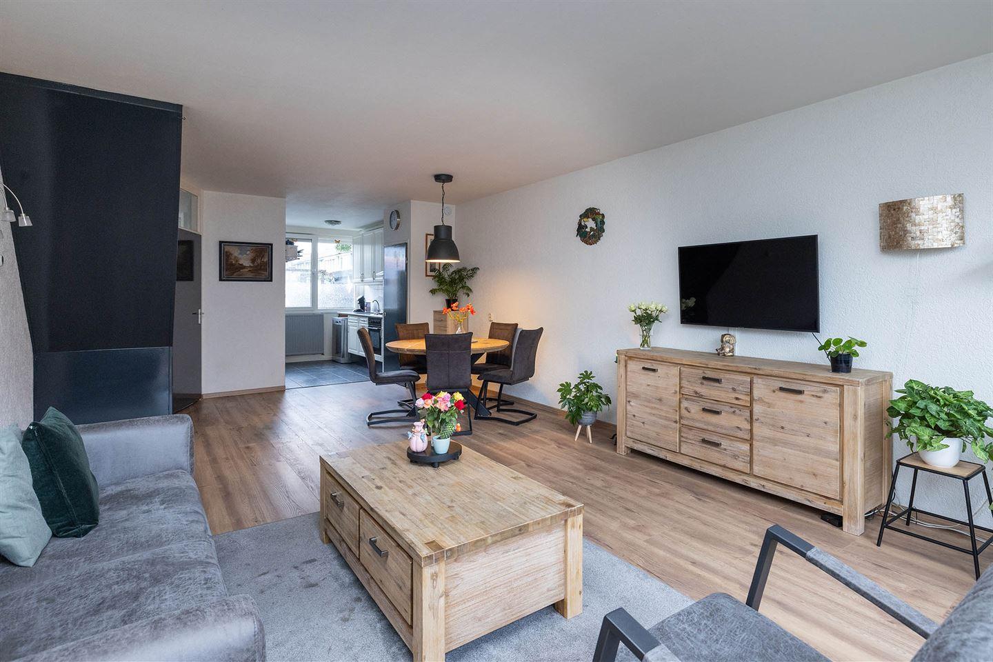 Tussenwoning te koop: Twickel 67, Almelo