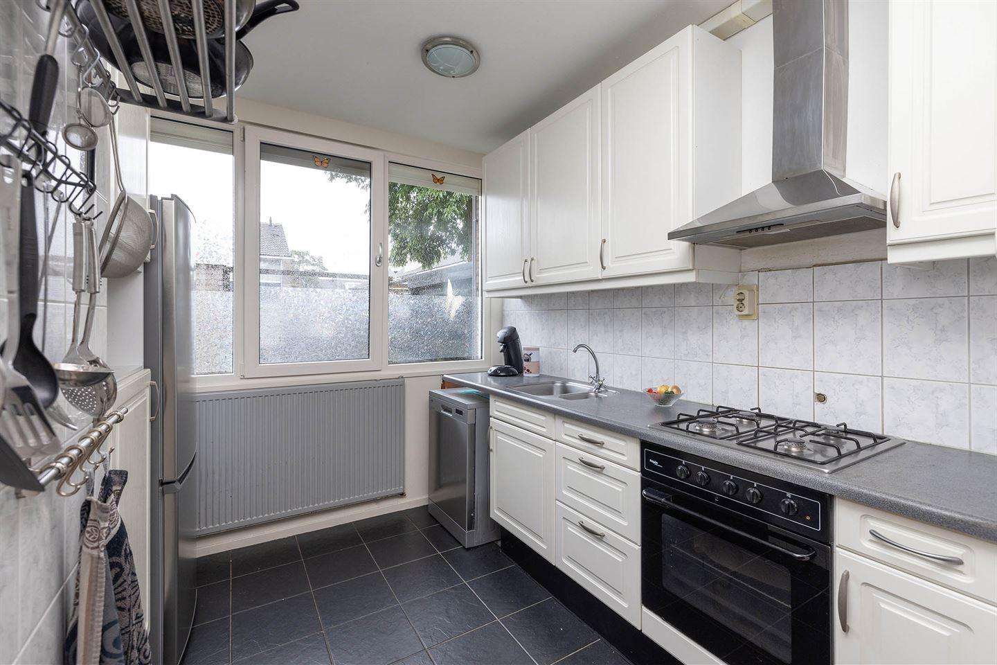 Tussenwoning te koop: Twickel 67, Almelo