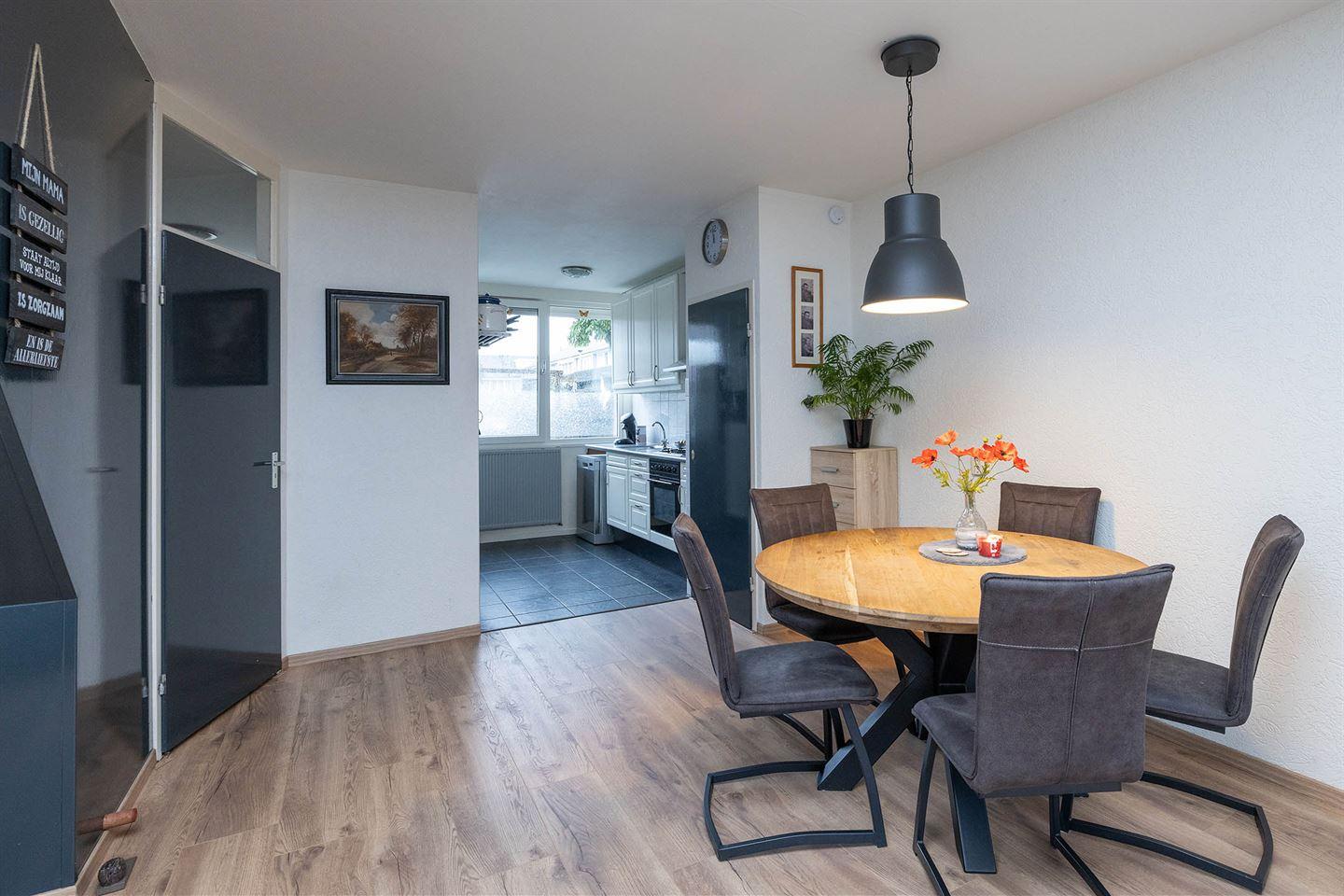 Tussenwoning te koop: Twickel 67, Almelo