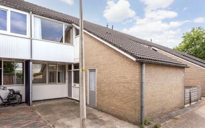 De Haere 16