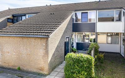 Den Aalhorst 8