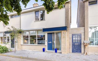 Beymahuis 10