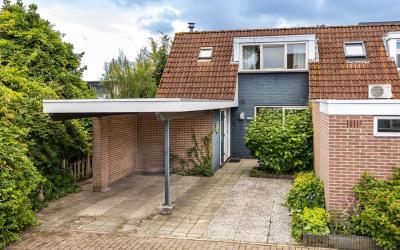 Beymahuis 19