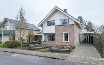 Strijdhoef 4