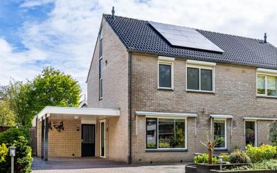 Het Oude Loo 18