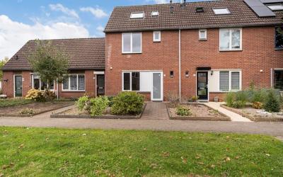 Zeven Bosjes 31