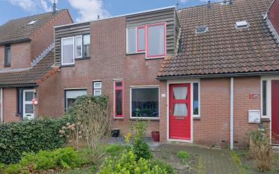 Zeven Bosjes 22