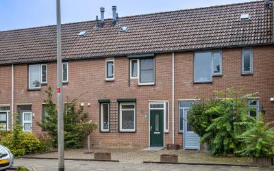 Zeven Bosjes 34