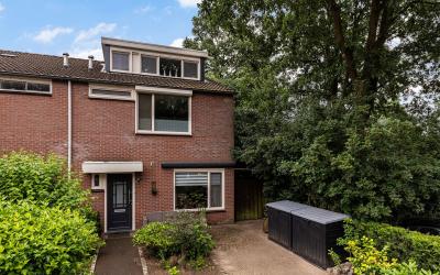 De Goudvink 16
