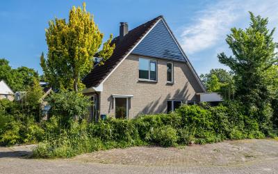 De Havik 1