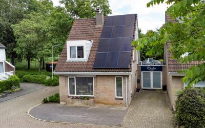 De Havik 15