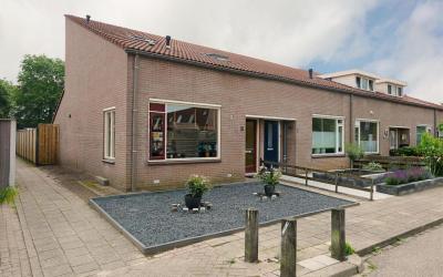 De Houtsnip 9
