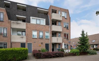 Zeven Bosjes 75