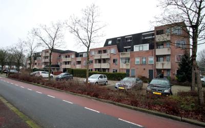 Zeven Bosjes 83