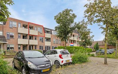 Zeven Bosjes 97